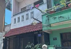 Bán nhà 2 tầng 48m2 gần chợ Bình Trị Đông, Bình Tân... Bán nhà riêng tại Bình Trị Đông, Hồ Chí Minh 01