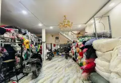Bán nhà 4 tầng 4PN tại Phú Thọ Hòa, Tân Phú, diện tích 81m2... Bán nhà riêng tại Phú Thọ Hòa, Hồ Chí Minh 02