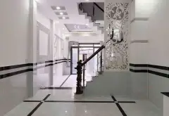 BÁN NHÀ 3 TẦNG BÙI TƯ TOÀN 77 M2 NGANG 5M ĐƯỜNG XE HƠI THÔNG NHIK 7 TỶ... Bán nhà riêng tại An Lạc, Hồ Chí Minh 03