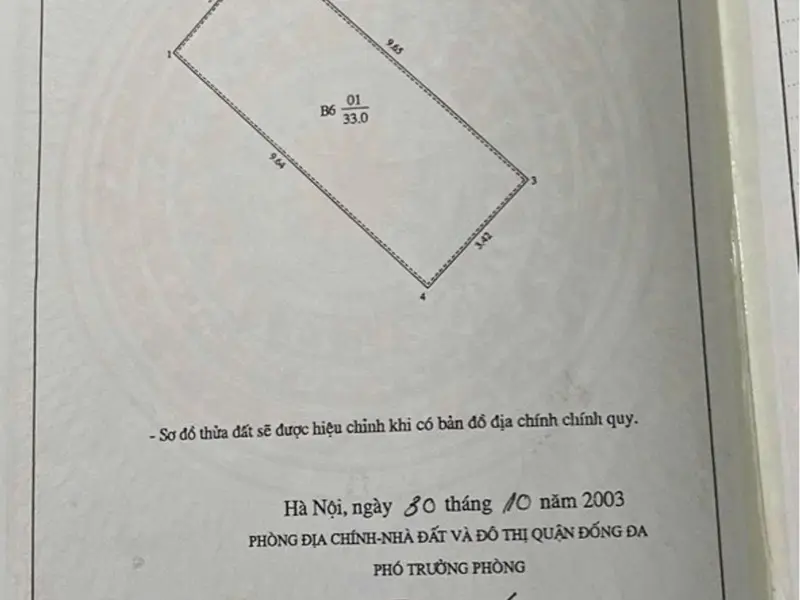Nhà mặt phố Trần Quang diệu kinh doanh sầm uất tt đống đa DT 33mx6... Bán nhà mặt phố tại Đống Đa, Hà Nội 01