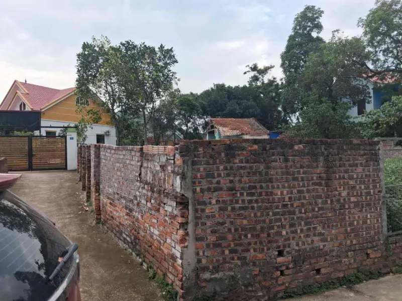 Đất đẹp Thanh Hà, ô tô vào tận nơi, giá đầu tư siêu hấp dẫn... Bán đất tại Trung Giã, Hà Nội 01