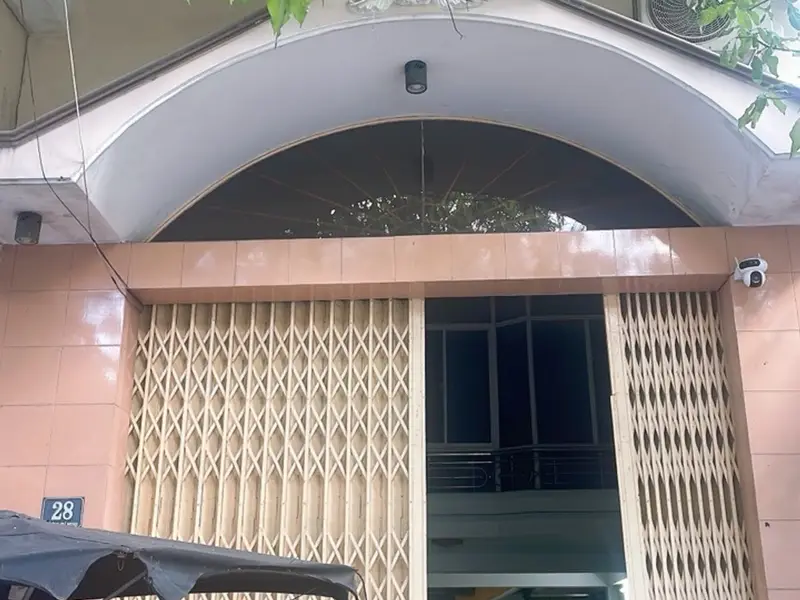 Nhà 2,5 Tầng Gần Hồ Nghinh - Chỉ Cách Biển Vài Phút... Bán nhà mặt phố tại Sơn Trà, Đà Nẵng 01