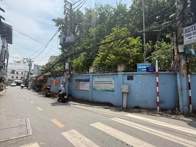 🏡Nhà 2 tầng hiếm có tại An Nhơn, Gò Vấp - Cơ hội sở hữu ngay với giá tốt... Bán nhà riêng tại An Nhơn, Hồ Chí Minh 01