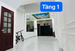 Nhà 2 mặt tiền ô tô tránh, 5 tầng Hà Đông cho gia đình hiện đại... Bán nhà riêng tại Hà Đông, Hà Nội 03