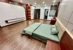 Nhà thang máy hiện đại, gần phố Ngũ Nhạc, ô tô đỗ cửa... Bán nhà riêng tại Vĩnh Hưng, Hà Nội 04