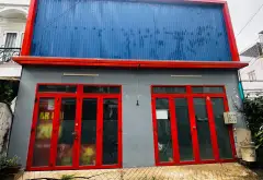 Bán nhà riêng mặt tiền 8m tại Tô Ngọc Vân, diện tích 104m², pháp lý cơ sở, giá 7.6 tỷ... Bán nhà riêng tại Thới An, Hồ Chí Minh 05