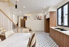 Bán nhà 54m² 2 tầng 4PN, gần chợ Cây Quéo, Gò Vấp... Bán nhà riêng tại Hạnh Thông, Hồ Chí Minh 07