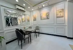Nhà mới 5 tầng lô góc thoáng mát giá hợp lý tại Phú Nhuận... Bán nhà riêng tại Phú Nhuận, Hồ Chí Minh 02