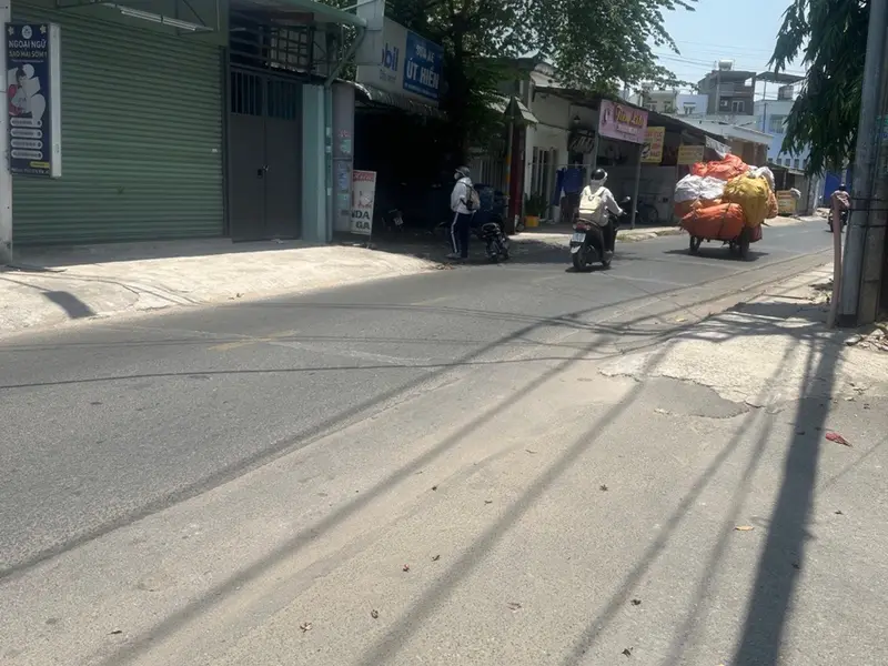 💥💥MẶT TIỀN KINH DOANH - ĐƯỜNG SỐ 6 LINH XUÂN-CÁCH CHỢ VÀI BƯỚC CHÂN -142M2-10T.Y💥💥... Bán nhà mặt phố tại Linh Xuân, Hồ Chí Minh 01