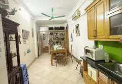 Bán nhà mặt phố tại Đống Đa diện tích 33m2, 6 tầng, hướng Đông Nam... Bán nhà mặt phố tại Đống Đa, Hà Nội 05