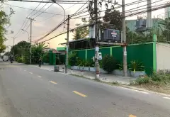 Xưởng sản xuất hiện đại, vị trí đắc địa tại Bình Chánh... Bán kho, nhà xưởng tại Bình Lợi, Hồ Chí Minh 01