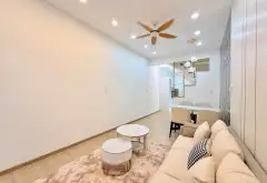 Nhà đẹp 2 mặt hẻm Quận 10, giá giảm sốc chỉ hơn 6 tỷ... Bán nhà riêng tại Vườn Lài, Hồ Chí Minh 02