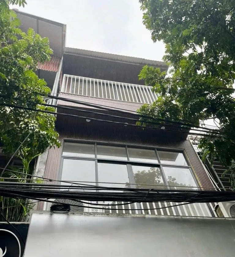 Nhà Mặt Phố Hoà Lâm - Tiềm Năng Kinh Doanh Đỉnh Cao... Bán nhà mặt phố tại Việt Hưng, Hà Nội 01