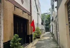 Nhà 4 tầng rộng 70m2 hẻm xe hơi Trường Chinh giá 10,69 tỷ... Bán nhà riêng tại Tân Bình, Hồ Chí Minh 04