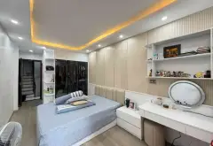 Bán nhà riêng 6 tầng Ngô Quyền - Hà Đông diện tích 30 m2, pháp lý rõ ràng... Bán nhà riêng tại Hà Đông, Hà Nội 07