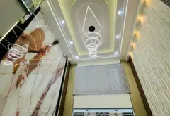 Nhà 5 tầng siêu đẹp trung tâm Bình Tân giá cực tốt... Bán nhà riêng tại Bình Trị Đông, Hồ Chí Minh 03