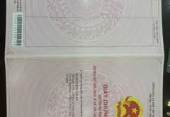 Cơ hội hiếm có tại An Hội Tây - Nhà lô góc giá tốt, vị trí đắc địa... Bán nhà riêng tại An Hội Tây, Hồ Chí Minh 04