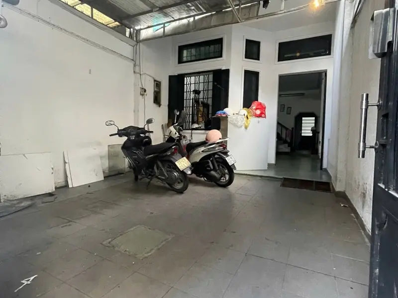 Nhà bán đường Lê Quang Định, phường Gia Định, Bình Thanh, TP.HCM... Bán nhà riêng tại Gia Định, Hồ Chí Minh 01