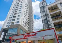 Căn Shophouse đỉnh ngay Angia Riverside, view sông siêu đẹp... Bán căn hộ chung cư tại Phú Thuận, Hồ Chí Minh 03