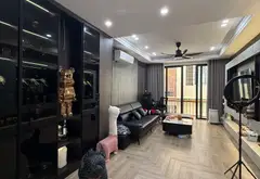 Bán nhà 5 tầng mới xây tại Tân Mai giá 11.5 tỷ... Bán nhà riêng tại Tương Mai, Hà Nội 16