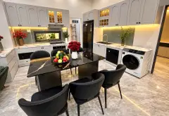 Nhà vườn Huỳnh Tấn Phát, Nhà Bè – 4,6m nở hậu 6,8m × 27,8m – hơn 5Tỉ xíu... Bán nhà riêng tại Nhà Bè, Hồ Chí Minh 06