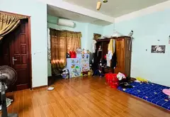 Bán nhà 4 tầng 61m2 tại Tây Hồ, vị trí lô góc gần Hồ Tây... Bán nhà riêng tại Tây Hồ, Hà Nội 05