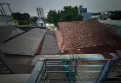 Nhà rộng mặt tiền 6m đường số 8 Tam Bình... Bán nhà riêng tại Tam Bình, Hồ Chí Minh 12