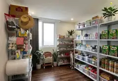 Bán căn hộ 3 phòng ngủ tầng cao tại Đông Hội view sông Đuống... Bán căn hộ chung cư tại Đông Anh, Hà Nội 03