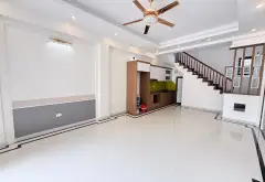 NHÀ MỚI 3 THOÁNG, 6 NGỦ, 36M2, GẦN ĐH CÔNG NGHIỆP HÀ NỘI B... Bán nhà riêng tại Tây Tựu, Hà Nội 02
