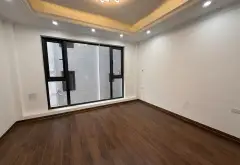 📣📣📣NHÀ MỚI ĐẸP Ở LUÔN 6 TẦNG BỀ THẾ - 💯NGÕ THÔNG THOÁNG, ĐƯỜNG VÀO NHÀ XE BA GÁC CHẠY... Bán nhà riêng tại Từ Liêm, Hà Nội 04