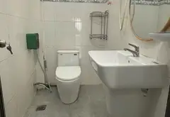 Bán nhà 2 tầng 4 phòng ngủ phường Phước Long B Quận 9 giá 5,2 tỷ... Bán nhà riêng tại Phước Long, Hồ Chí Minh 12