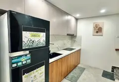 Bán nhà riêng 2 tầng tại phường Bình Thạnh, diện tích 24m2, tiện nghi đầy đủ... Bán nhà riêng tại Bình Lợi Trung, Hồ Chí Minh 03