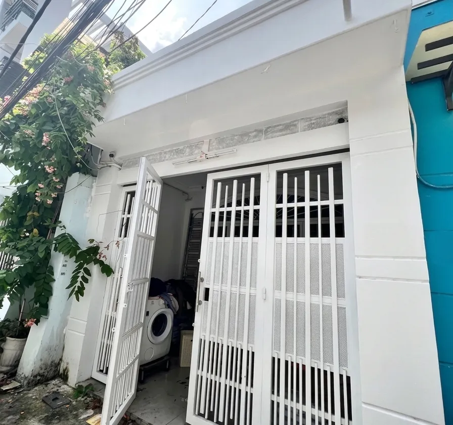 💥CHỦ NGỘP - DT 58M2 - KẾ AEON TÂN PHÚ - CHỈ 4.5 TỶ💥... Bán nhà riêng tại Phú Thọ Hòa, Hồ Chí Minh 01