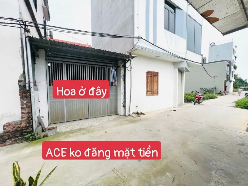 Nhà Cấp 4 Chất Lượng Tại Hương Đình - Cơ Hội Vàng Đầu Tư!... Bán nhà riêng tại Sóc Sơn, Hà Nội 01