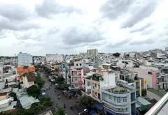 Bán nhà mặt phố Hoàng Hoa Thám, 7 tầng, diện tích sử dụng lớn, thuận tiện kinh doanh... Bán nhà mặt phố tại Bình Lợi Trung, Hồ Chí Minh 17