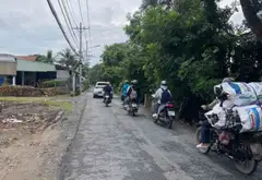 Bán đất 238m2 mặt tiền rộng 20m tại Tân Long, Tân Nhựt, Bình Chánh... Bán đất tại Tân Nhựt, Hồ Chí Minh 01