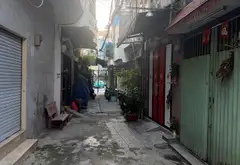 Nhà quận 11 . Sát bên đầm sen... Bán nhà riêng tại Hòa Bình, Hồ Chí Minh 06