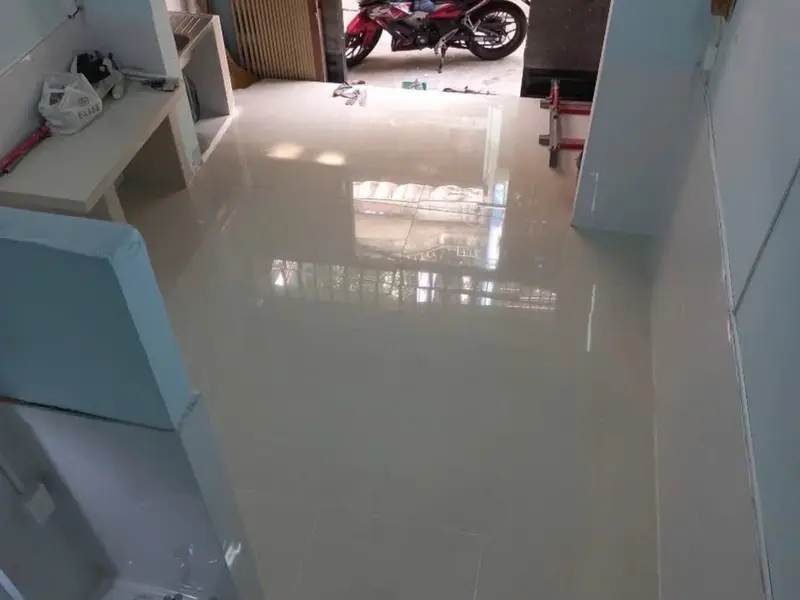 LẠC LONG QUÂN - ÂU CƠ - NGUYỄN THỊ NHỎ - P.TÂN HOÀ - TÂN BÌNH... Bán nhà riêng tại Tân Hòa, Hồ Chí Minh 01
