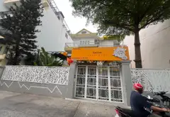 Nhà rộng mặt tiền lớn, vị trí vàng Tân Bình... Bán nhà riêng tại Tân Bình, Hồ Chí Minh 01