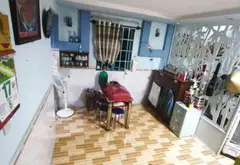 Cơ hội vàng sở hữu nhà 2 tầng gần cổng số 3 công viên Phần Mềm Quang Trung... Bán nhà riêng tại Trung Mỹ Tây, Hồ Chí Minh 07