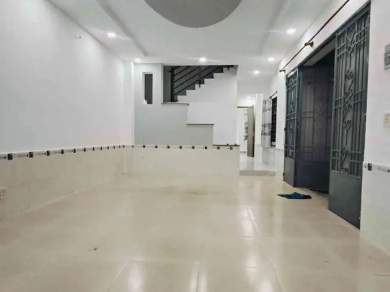 👉QUẬN 8- ĐƯỜNG TÁM DANH $ HẠ Giá chào mới 7.3 TL
👉DT:56 M2 (4 ×14) vuông
👉Chủ đã cho thuê dòng t... Bán nhà riêng tại Chánh Hưng, Hồ Chí Minh 01