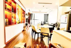 CHUNG CƯ SUNSHINE RIVERSIDE - CĂN 3 NGỦ- TẶNG FULL NỘI THẤT XỊN VỀ Ở NGAY... Bán căn hộ chung cư tại Phú Thượng, Hà Nội 05