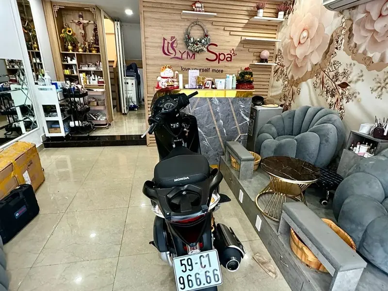 Bán nhà 5 tầng hẻm xe tải gần mặt tiền Nguyễn Xí, P26, Bình Thạnh... Bán nhà riêng tại Bình Thạnh, Hồ Chí Minh 01