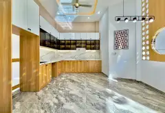 Bán nhà mặt phố đường Số 6, Gò Vấp, mặt tiền 10m xây mới 5 tầng... Bán nhà mặt phố tại Hạnh Thông, Hồ Chí Minh 04