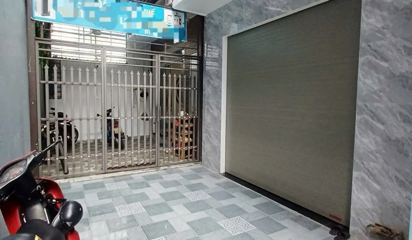 Nhà 3 tầng ngay phố Đằng Hải - Chạm tay cơ hội vàng sở hữu vị trí đắc địa... Bán nhà riêng tại Hải An, Hải Phòng 01