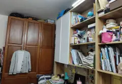 Căn hộ chung cư 89m², 3PN, tại 283 Khương Trung, ban công view thoáng... Bán căn hộ chung cư tại Khương Đình, Hà Nội 01