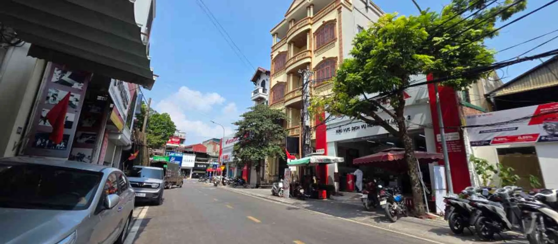 HIẾM ! NHÀ MẶT PHỐ CHỢ TRE - TỪ SƠN - MẶT TIỀN QUYỀN LỰC - KINH DOANH HÁI RA TIỀN - Ô TÔ TẢI TRÁNH... Bán nhà mặt phố tại Từ Sơn, Bắc Ninh 01