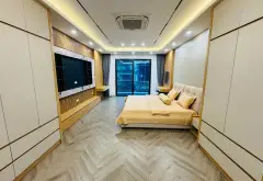 🏡🏠SIÊU PHẨM PHÂN LÔ PHỐ PHÙNG CHÍ KIÊN – CẦU GIẤY -56m² - 7 Tầng Thang Máy -Gara 2 Ô Tô trong nhà... Bán nhà riêng tại Cầu Giấy, Hà Nội 17