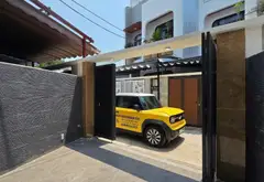 Bán nhà 2 tầng kiệt ô tô Tôn Đản, An Khê, 80m2 giá 4.8 tỷ... Bán nhà riêng tại An Khê, Đà Nẵng 01