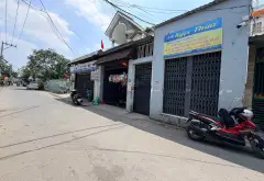 Nhà rộng 2 tầng gần trung tâm Bình Chánh, tiềm năng đầu tư siêu hấp dẫn... Bán nhà riêng tại Tân Nhựt, Hồ Chí Minh 11